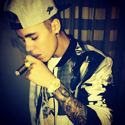 Justin Bieber Justin Bieber