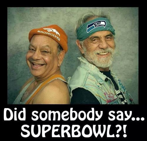 Super Bowl Meme Super Bowl Meme