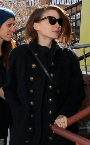 Rooney Mara, Ring Rooney Mara, Ring