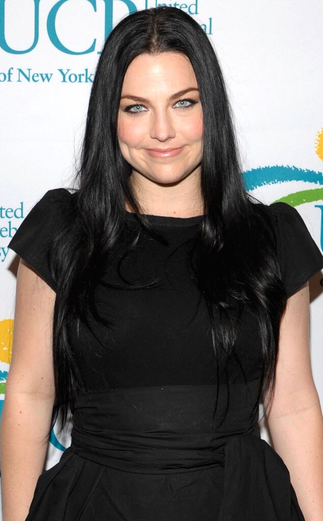 Amy Lee Amy Lee