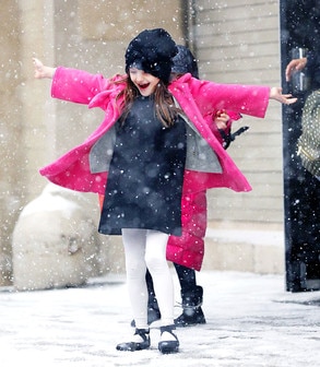 Suri Cruise Suri Cruise