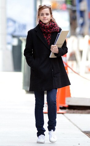 Emma Watson Emma Watson