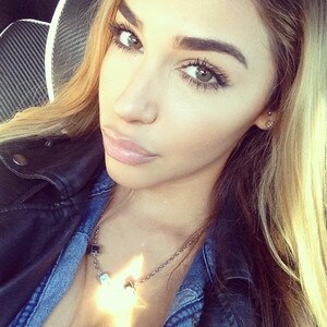 Chantel Jeffries, Instagram Chantel Jeffries, Instagram