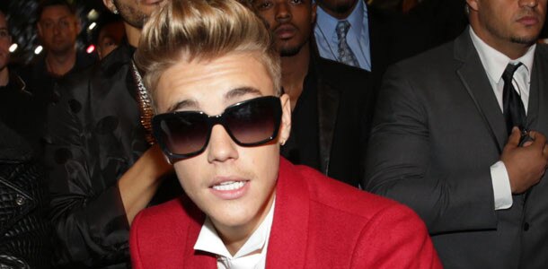 Justin Bieber Justin Bieber