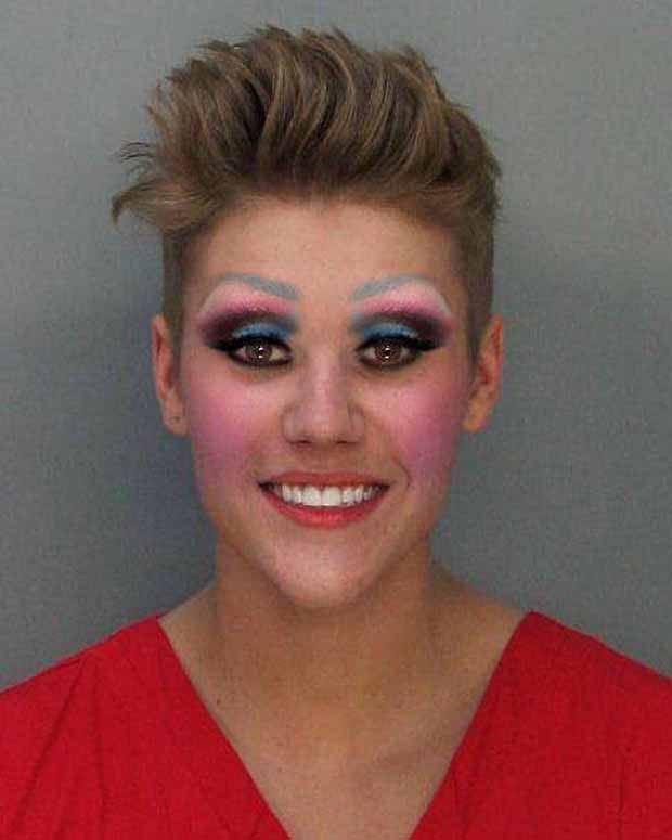 Justin Bieber preso vira meme Justin Bieber preso vira meme