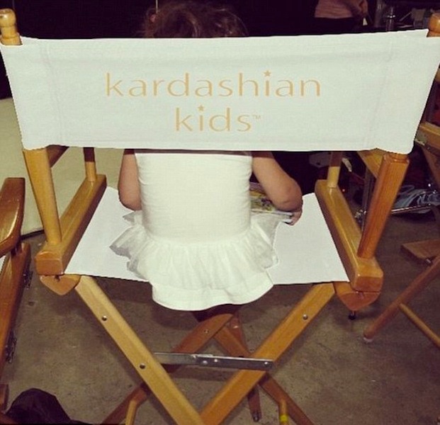 Kardashian Kids, Kardashians Kardashian Kids, Kardashians