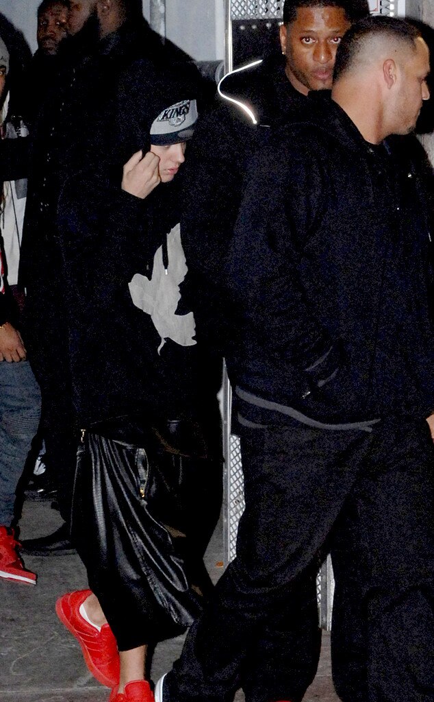 Justin Bieber Justin Bieber