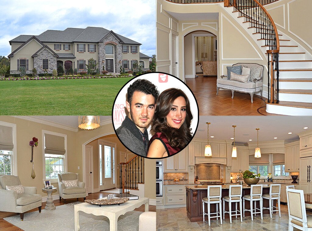 Kevin Jonas, Danielle Jonas Kevin Jonas, Danielle Jonas
