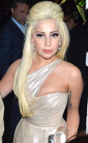 Lady Gaga Lady Gaga