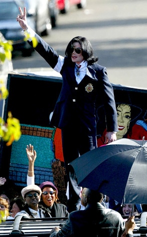 Michael Jackson Michael Jackson