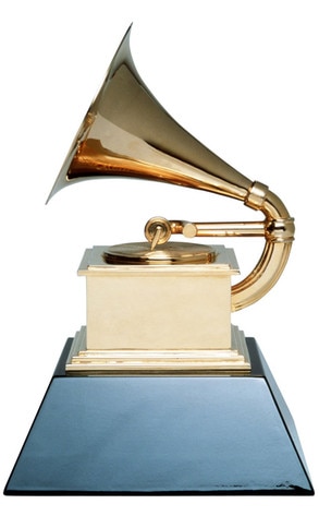 Grammy Statuette Statue Grammy Statuette Statue