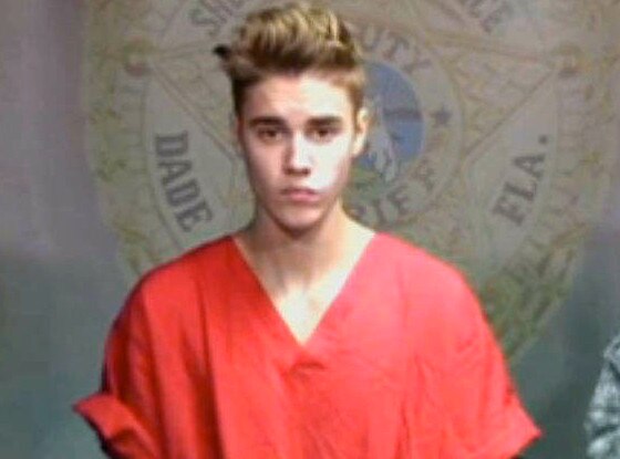 Justin Bieber Justin Bieber