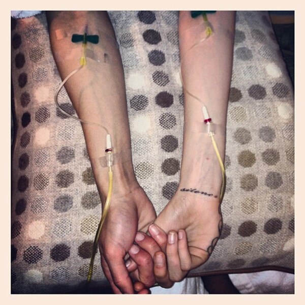 Cara Delevingne, Instagram Cara Delevingne, Instagram