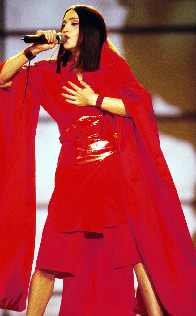 Madonna, Grammy Madonna, Grammy