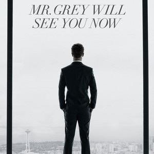 Fifty Shades Of Grey, Artwork, Jamie Dornan, Poster Fifty Shades Of Grey, Artwork, Jamie Dornan, Poster