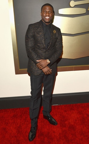 Kevin Hart, Grammys Kevin Hart, Grammys