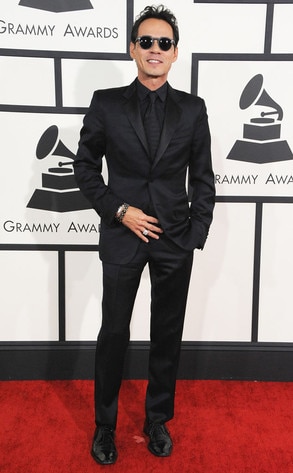Marc Anthony, Grammys Marc Anthony, Grammys