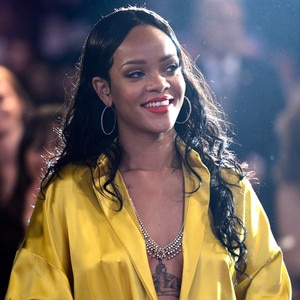 Rihanna Rihanna