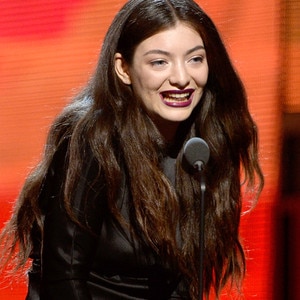 Lorde, GRAMMYS 2014 Lorde, GRAMMYS 2014