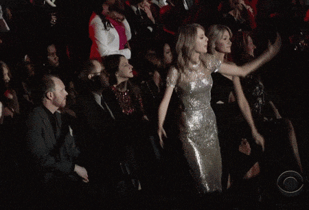 Taylor Swift Grammys GIFs Taylor Swift Grammys GIFs