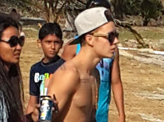 Justin Bieber Justin Bieber