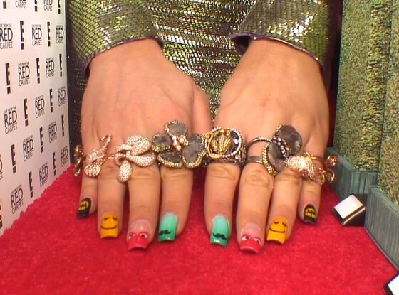 Grammys Manicam Grammys Manicam