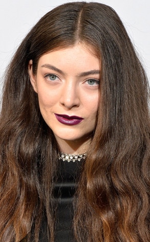 Lorde, Grammy Awards