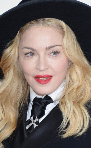Madonna, Grammy Awards Madonna, Grammy Awards