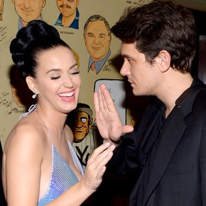 Katy Perry, John Mayer, Grammy Katy Perry, John Mayer, Grammy
