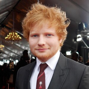 Ed Sheeran, Grammys Ed Sheeran, Grammys