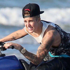 Justin Bieber Justin Bieber