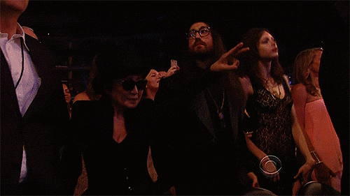Yoko-Ono-Peaced-Out Yoko-Ono-Peaced-Out