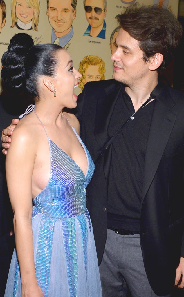 Katy Perry, John Mayer, Grammy Katy Perry, John Mayer, Grammy