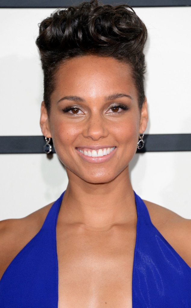 Alicia Keys, Grammy Awards Alicia Keys, Grammy Awards
