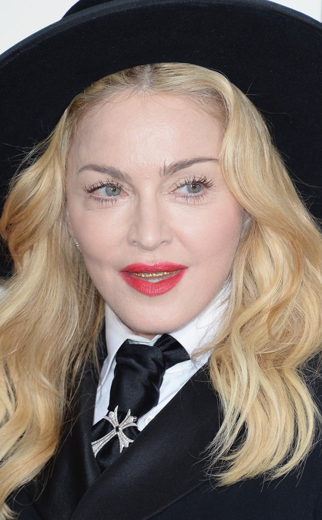 Madonna, Grammy Awards Madonna, Grammy Awards