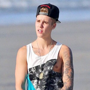 Justin Bieber Justin Bieber