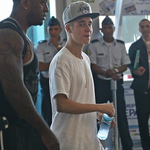 Justin Bieber Justin Bieber