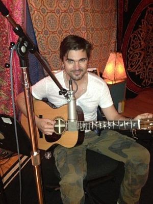Juanes Juanes
