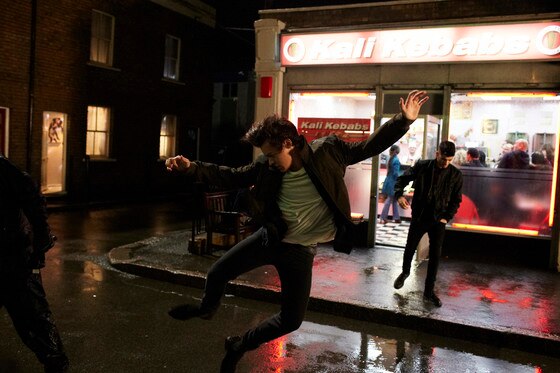 One Direction, Midnight Memories One Direction, Midnight Memories