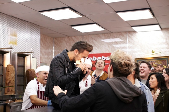 One Direction, Midnight Memories One Direction, Midnight Memories