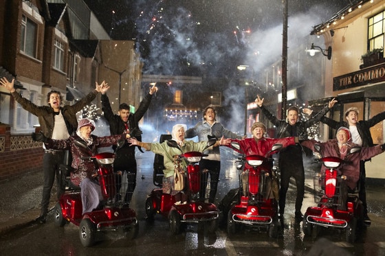 One Direction, Midnight Memories One Direction, Midnight Memories