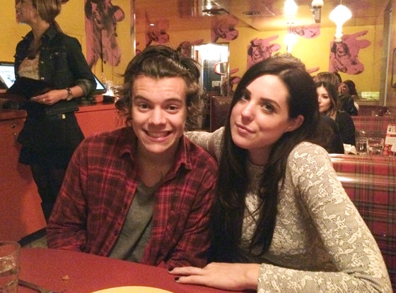 Harry Styles Harry Styles