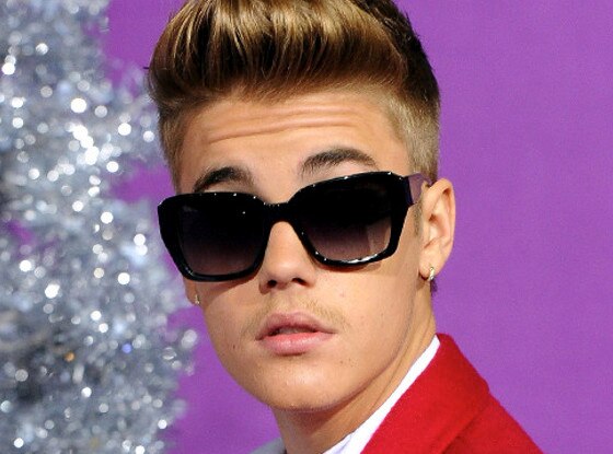 Justin Bieber Justin Bieber