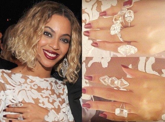 Beyonce, Lorraine Schwartz Jewelry Beyonce, Lorraine Schwartz Jewelry