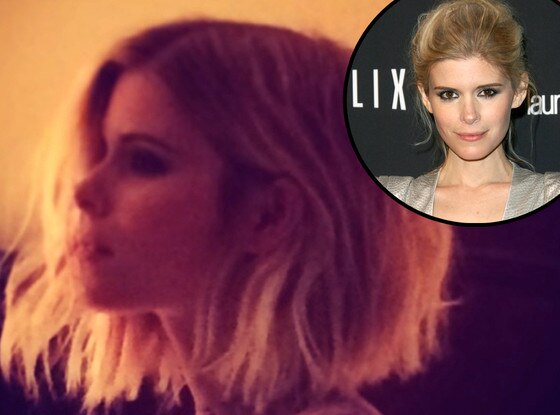 Kate Mara Kate Mara