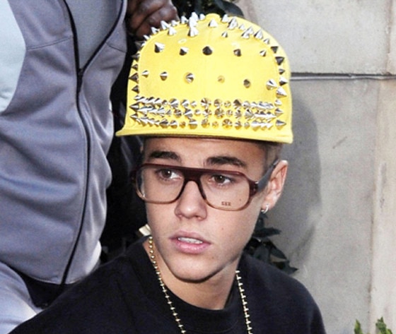 Justin Bieber Justin Bieber