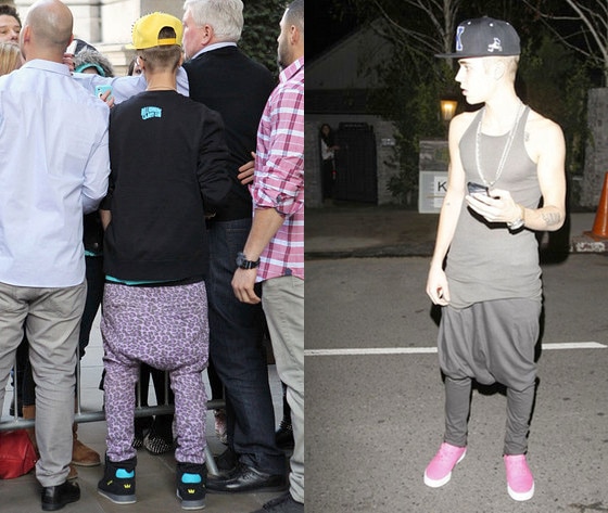 Justin Bieber Justin Bieber