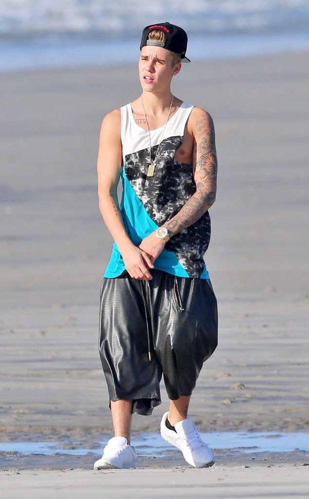 Justin Bieber Justin Bieber