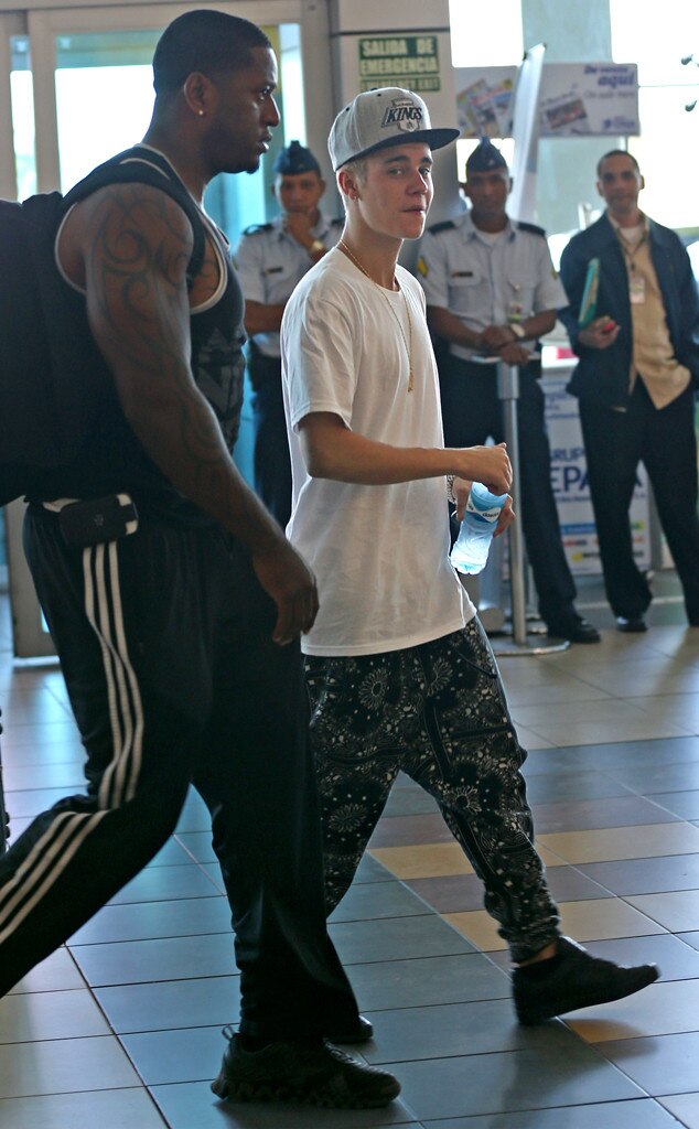 Justin Bieber Justin Bieber