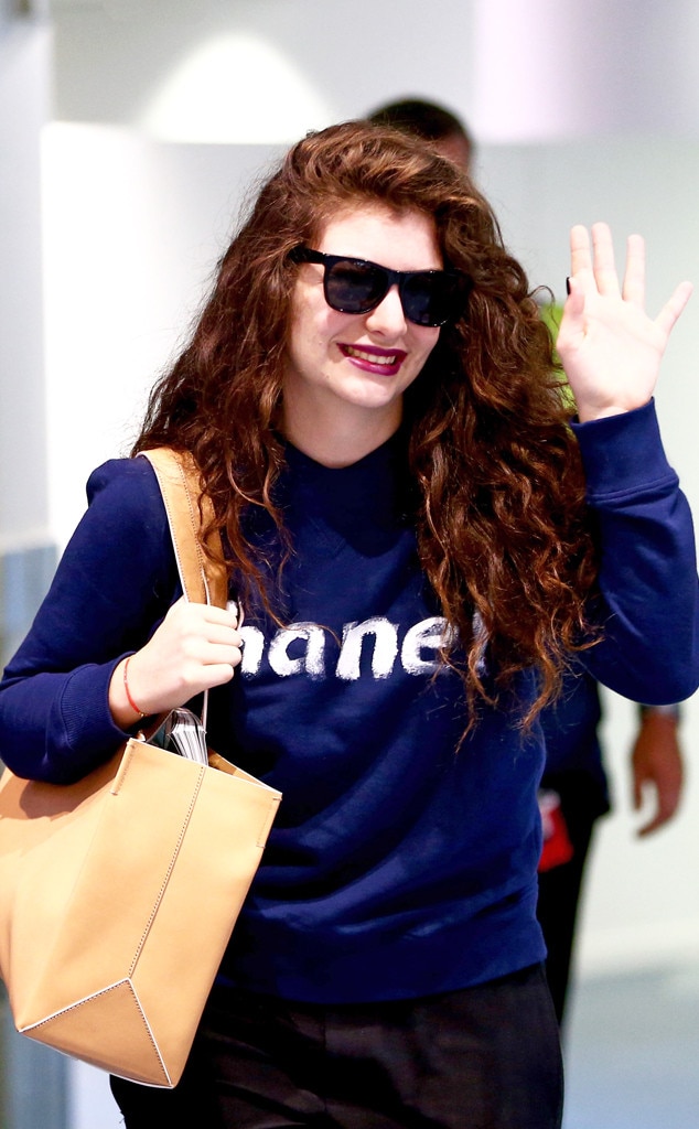 Lorde Lorde